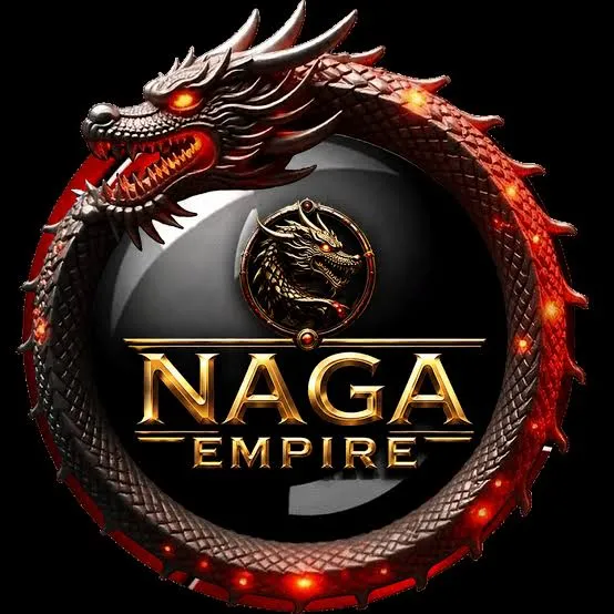 NAGAEMPIRE - Petualangan Santai yang Seru dan Menyenangkan